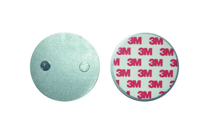 Detektorius dūmų ir šilumos PMKM - PROTEC