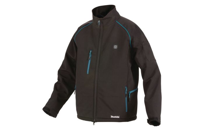 Striukė šildoma akumuliatorinis 18V XXL dydis LXT - MAKITA