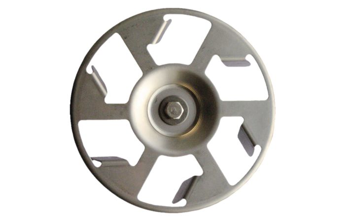 Diskas maišyklei D150mm - MAKITA