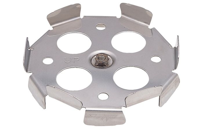 Diskas maišyklei D165mm - MAKITA