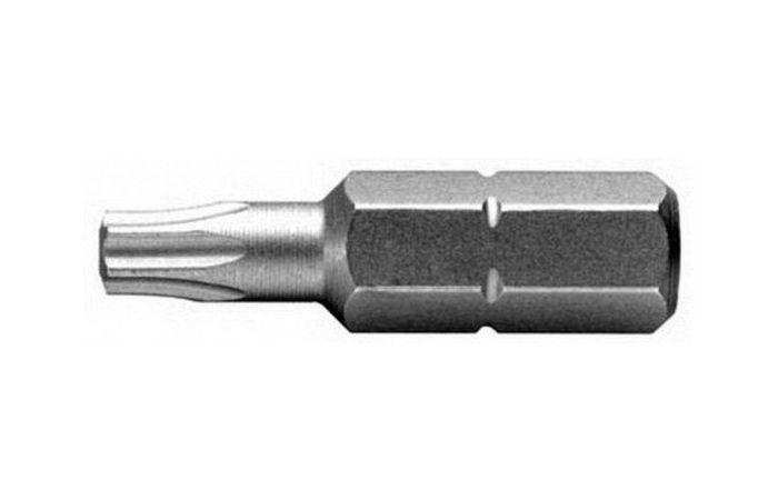 Antgaliai sukimo T20, T25, T30x25mm - MAKITA