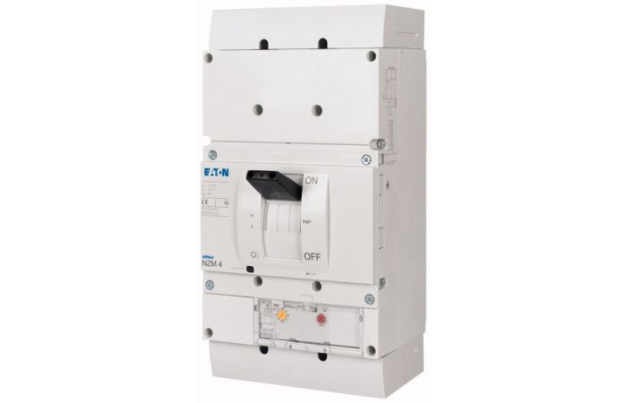 Automatas 3P 1600A 50kA NZMN4-AE1600 - EATON