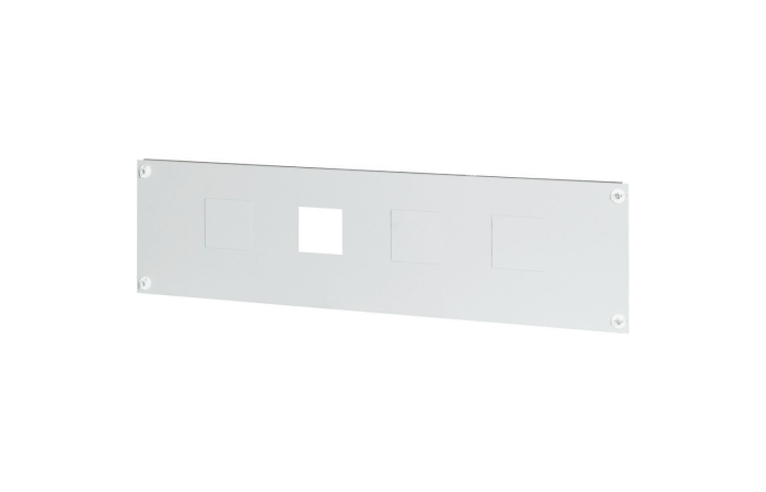 Plokštė uždengimo su išpjova BPZ-FP-800/200-45 - EATON