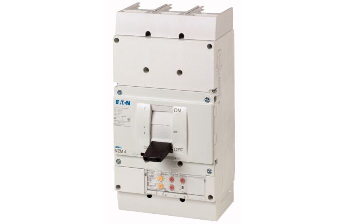 Automatas 3P 800A 50kA NZMN4-VE800 - EATON