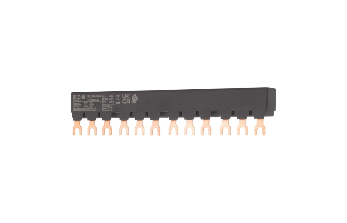 Srovėlaidis 4 PKZ0 apsaugoms 63A 45mm B3.0/4-PKZ0 - EATON