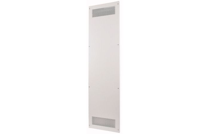 Sienelė galinė 2000x600 su ventiliavimo angomis IP31 XSWV2006 - EATON