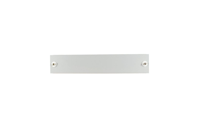 Plokštė uždengimo metalinė BPZ-FP-800/400-BL - EATON