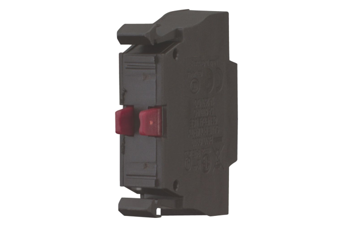 Kontaktas mygtukui M22-CK02 - EATON