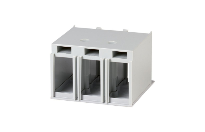 Uždengimas NZM1-XKSA - EATON