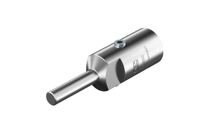 Jungtis izoliuotam laidininkui nerūdijančio plieno isCon connect - OBO BETTERMANN