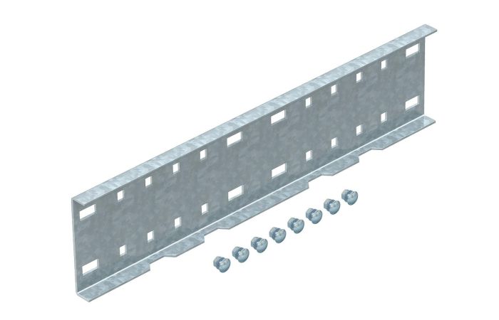 Jungtis cinkuota WRVL 110 FS - OBO BETTERMANN