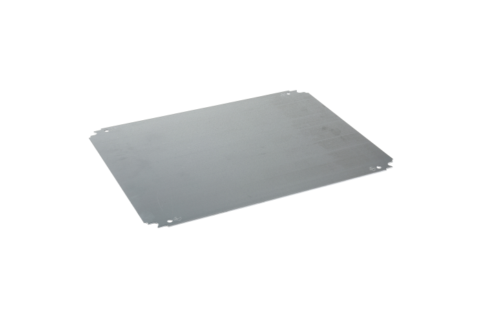Plokštė montažinė 1200x1000 - SCHNEIDER ELECTRIC