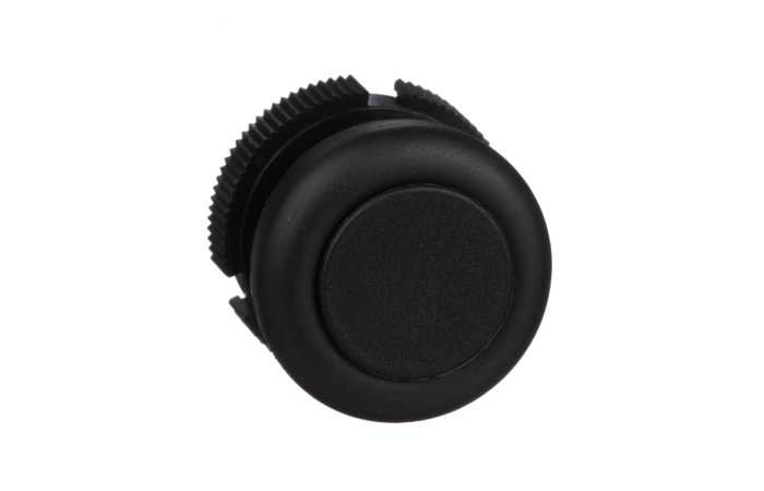 Mygtukas juodas - SCHNEIDER ELECTRIC