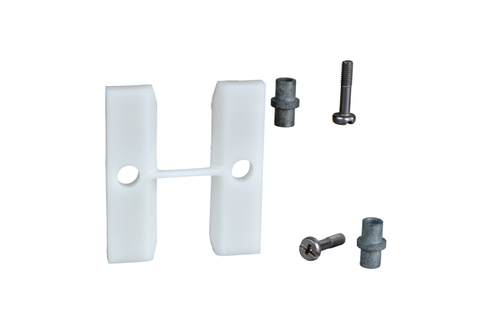 Blokuotė mechaninė mygtukams - SCHNEIDER ELECTRIC