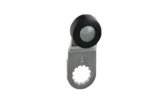 Svirtis galiniam jungikliui su ratuku nulenkiama ZCY18 - TELEMECANIQUE