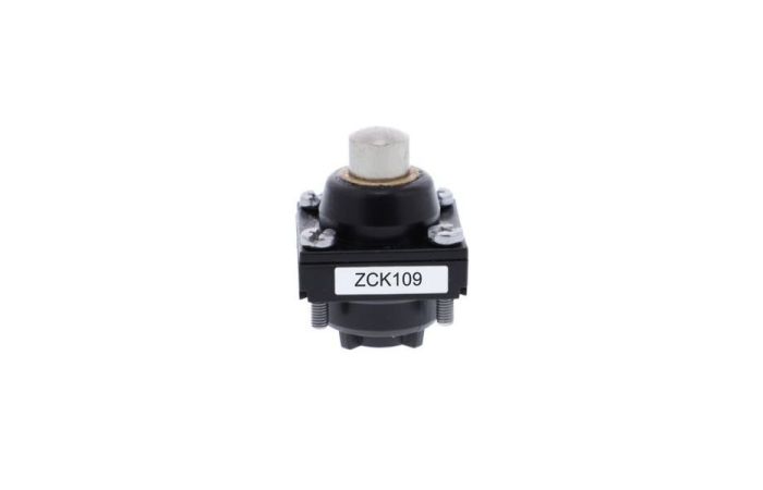 Galvutė galinio jungiklio ZCKD109 - TELEMECANIQUE