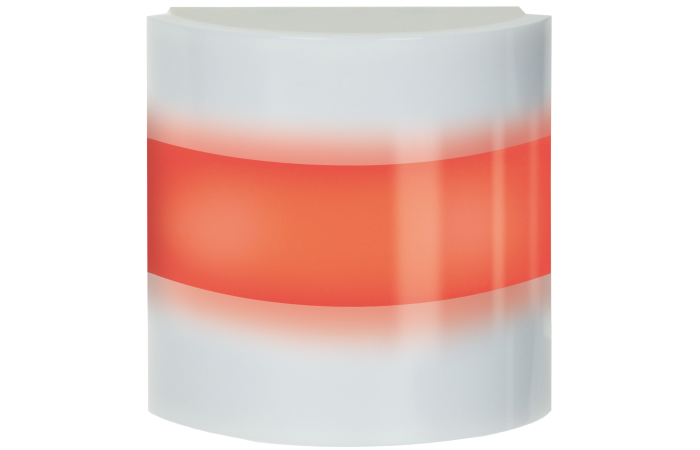 Indikatorius šviesos 3 spalvų su kambario moduliu - SCHNEIDER ELECTRIC