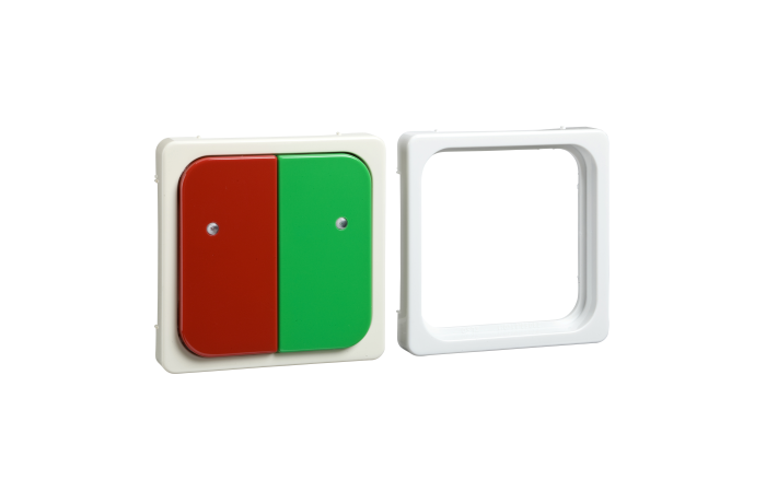 Apdaila iškvietimo mygtukui - SCHNEIDER ELECTRIC