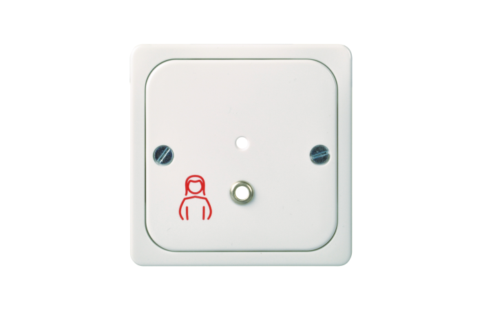 Apdaila iškvietimo mygtukui su virvute - SCHNEIDER ELECTRIC