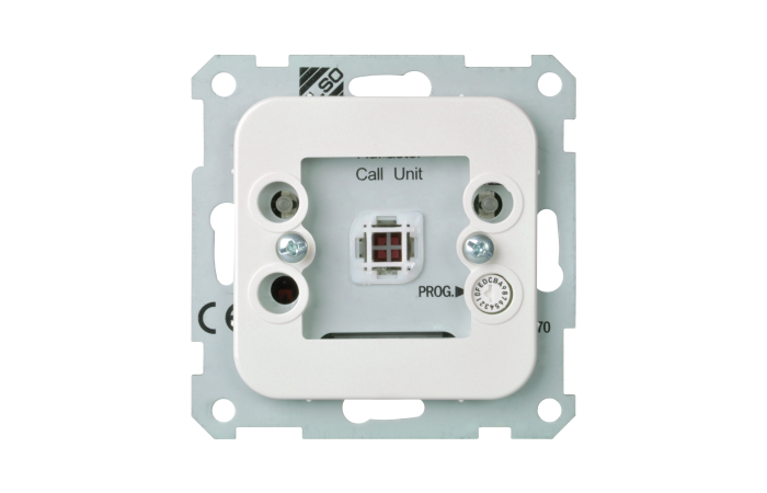 Mygtukas p/t iškvietimo - SCHNEIDER ELECTRIC