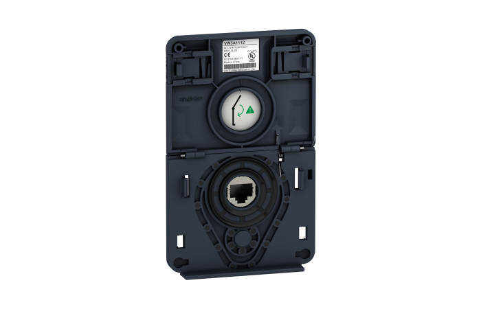 Adapteris valdymo pultui IP65 ATV320 ATV340 ATV6 ATV9 - SCHNEIDER ELECTRIC