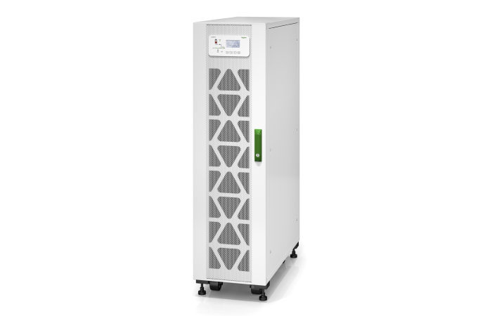 Nepertraukiamo maitinimo šaltinis UPS 10kVA/10kW/13 min autonomija, Easy UPS 3S - SCHNEIDER ELECTRIC