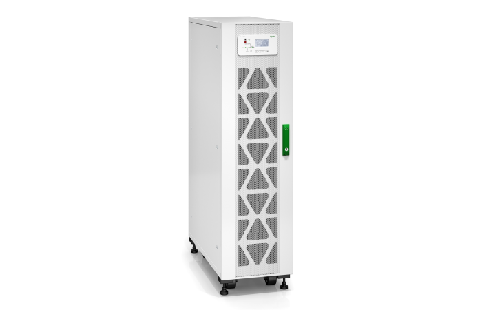 Nepertraukiamo maitinimo šaltinis UPS 20kVA/20kW/12 min autonomija, Easy UPS 3S - SCHNEIDER ELECTRIC