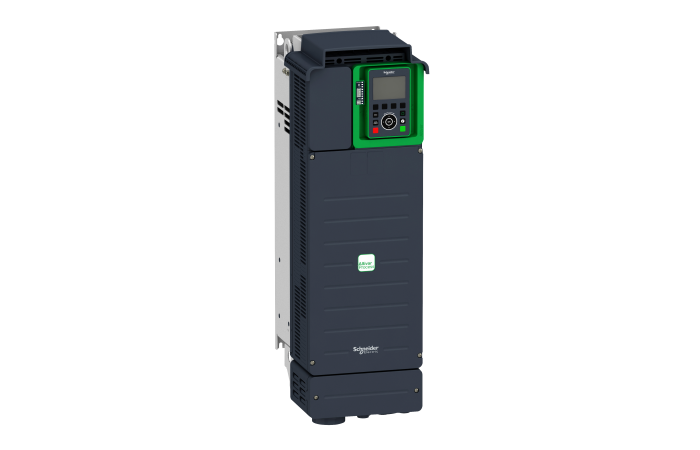 Keitiklis dažnio 37kW 400V 3F IP21 ATV930 Altivar - SCHNEIDER ELECTRIC