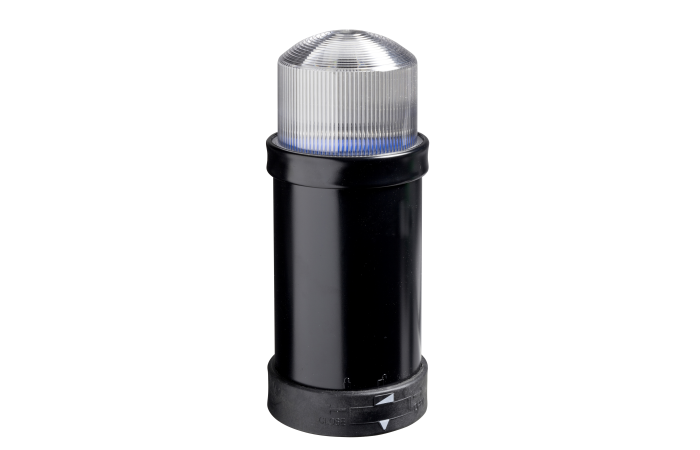 CLEAR STROBE 10J, XVBC8B7, CONTROL & SIGNALLING, MACHINE SIGNALLING, INDICATING TOWER XVB/XVE/XVD - SCHNEIDER ELECTRIC (pavadinimas tikslinamas)