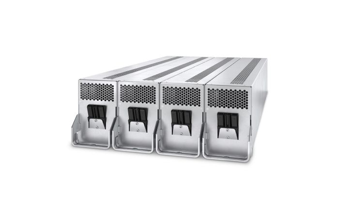 Baterijų rėmas su 9Ah baterijomis Easy UPS 3S - SCHNEIDER ELECTRIC