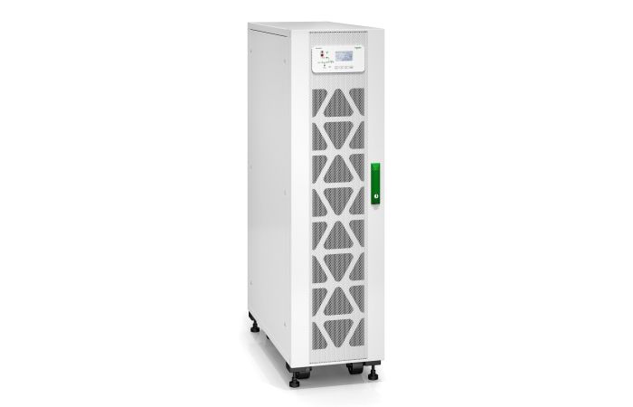 Nepertraukiamo maitinimo šaltinis UPS 20kVA/20kW/22 min autonomija, Easy UPS 3S - SCHNEIDER ELECTRIC
