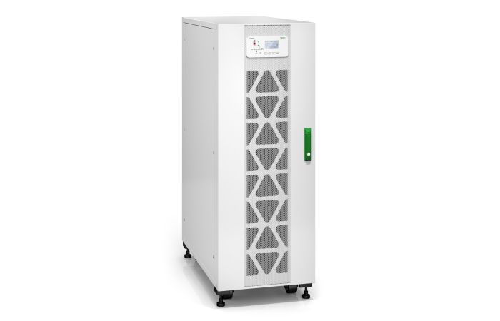 Nepertraukiamo maitinimo šaltinis UPS 30kVA/30kW/7 min autonomija, Easy UPS 3S - SCHNEIDER ELECTRIC