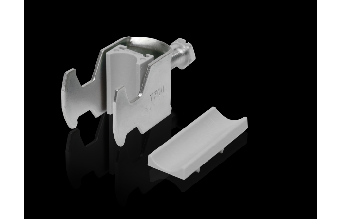 Apkabos kabelių DK 6-14mm DK 7077.000 [pak. po 25 vnt.] - RITTAL