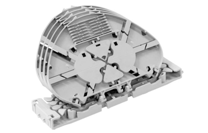 Kasetė movai FOSC-D-TRAY-72-1 - COMMSCOPE