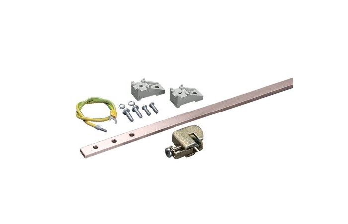 Šyna įžeminimo vertikali L-1945mm DK 7548.000 - RITTAL