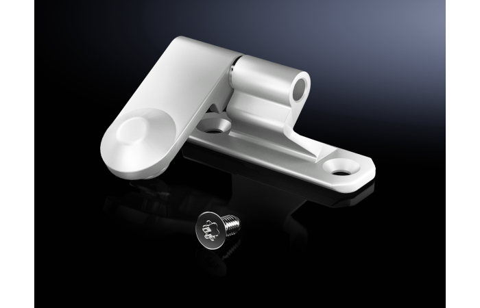 Vyriai šoninei sienelei VX 8106.260 [pak. po 6 vnt.] - RITTAL