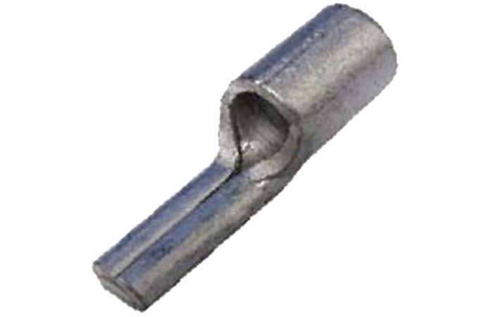 Antgalis kaištinis 4-6mm2 Cu balintas DIN 46230 ICQ6ST [100] - INTERCABLE