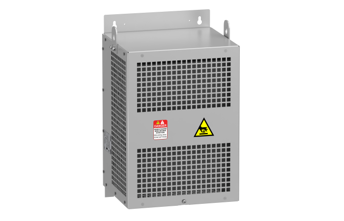 Filtras dažnio keitikliui 50A IP20 Sinus Altivar - SCHNEIDER ELECTRIC