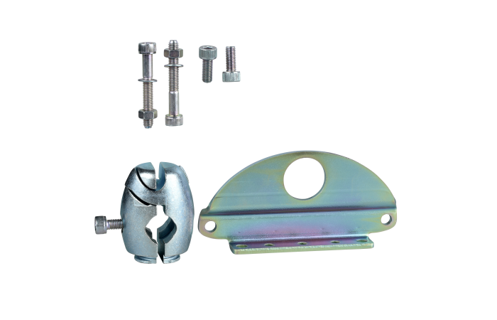 Laikiklis fotoelektriniam jutikliui 50x50mm 3D XUZK2003 - TELEMECANIQUE