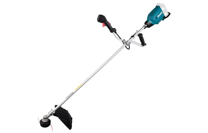 Krūmapjovė akumuliatorinė 2x18V D430mm LXT automatinė sūkių kontrolė ADT - MAKITA