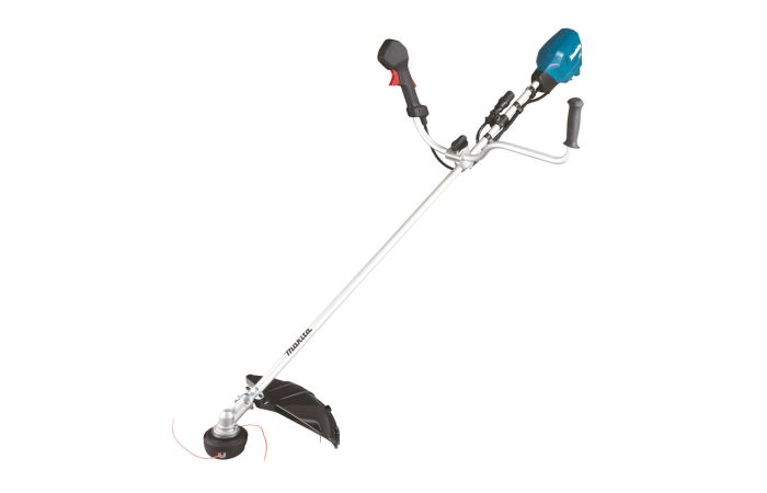 Krūmapjovė akumuliatorinė 36V D430mm automatinė sūkių kontrolė ADT - MAKITA