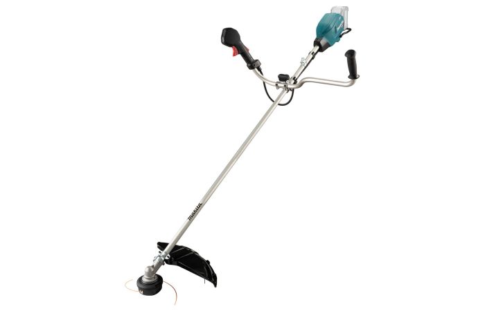 Krūmapjovė akumuliatorinė 40V D430mm XGT automatinė sūkių kontrolė ADT - MAKITA