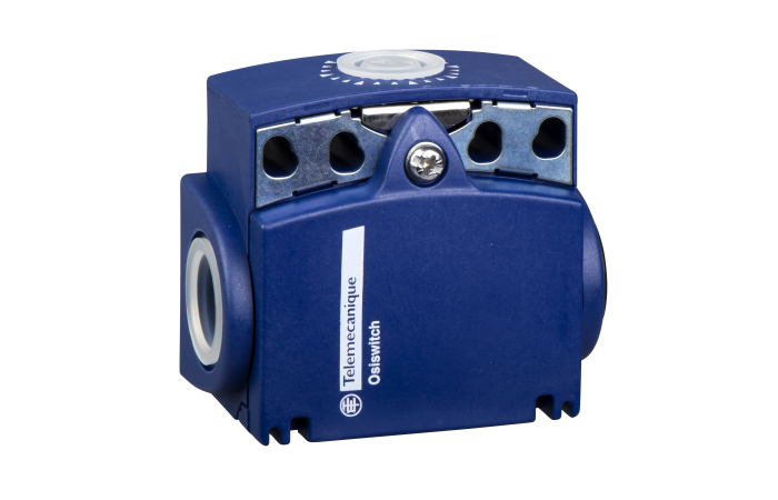 Korpusas galiniam jungikliui 1nc+1no Pg11 ZCT ZCT21G11 - TELEMECANIQUE