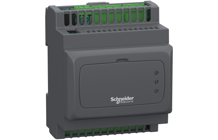 Modulis išplėtimo valdikliui 14 I/O M171 Modicon - SCHNEIDER ELECTRIC