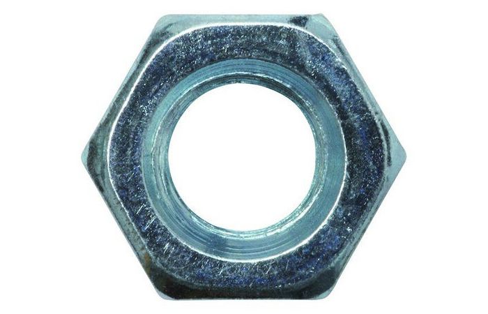 Veržlė M8 13mm DIN943 PSKM [100] - PROTEC