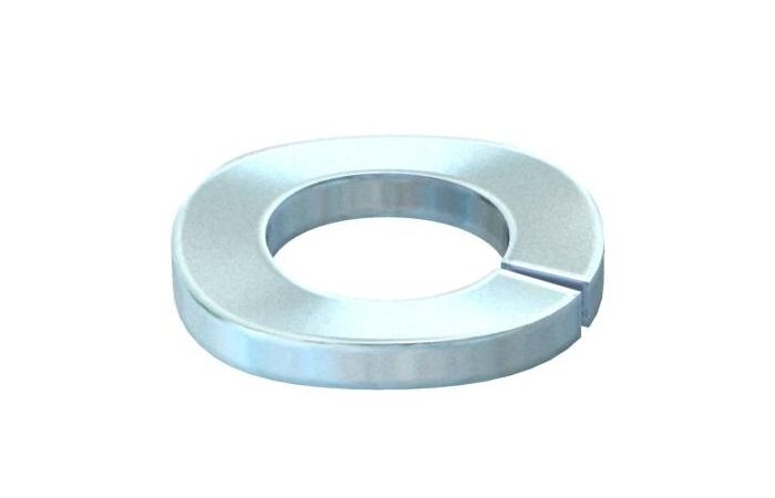 Groveris M10 Plienas galvanizuotas padengus cinku LWS M10 G - OBO BETTERMANN (pavadinimas tikslinamas)