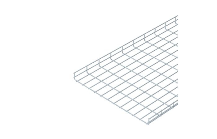 Vielinis lovelis SGR 55x600x3000 Plienas karštai cinkuotas SGR 55 600 FT - OBO BETTERMANN (pavadinimas tikslinamas)