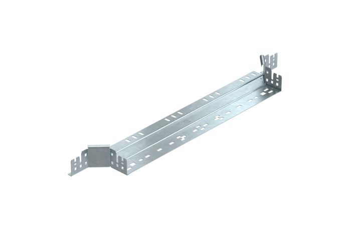 Detalė T loveliui 60x600mm karštai cinkuota RAAM 660 FT - OBO BETTERMANN