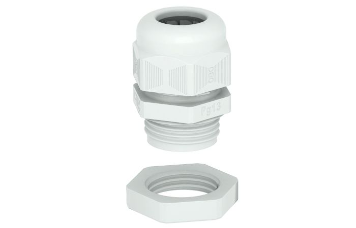 Sandariklis Pg16x1.5 [7-14] su veržle IP68 V-TEC + LGR - OBO BETTERMANN