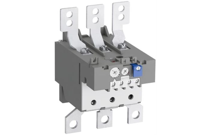 Relė perkrovos šiluminė 150-200A TA200DU200 - ABB